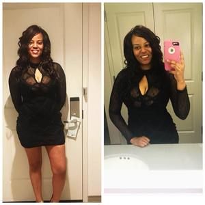 Meet your Posher, Jasmine